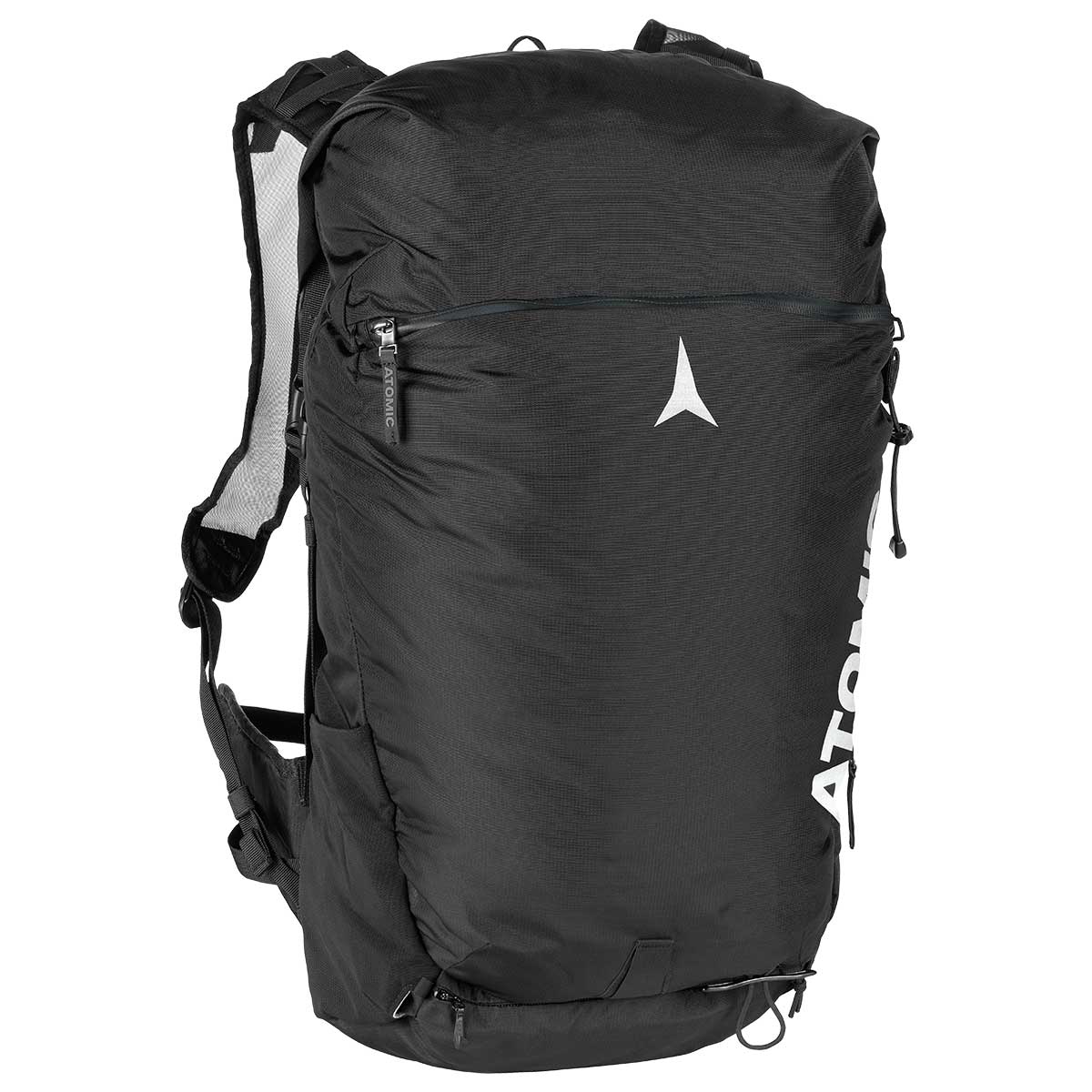 Atomic Backland 30Plus Pack in Black